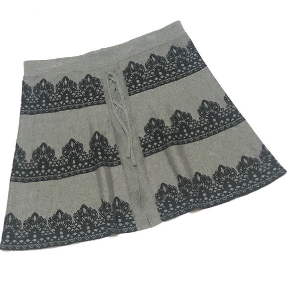 Candies • A-Line Skirt - Picture 3 of 5